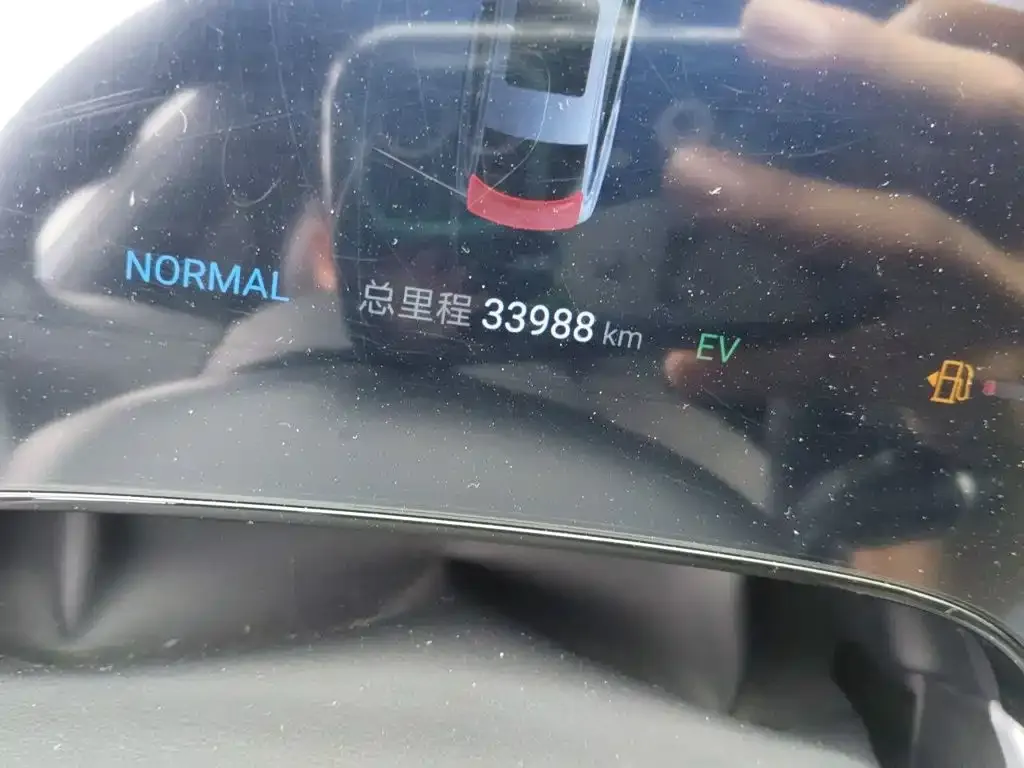 BYD Seal — фото 5