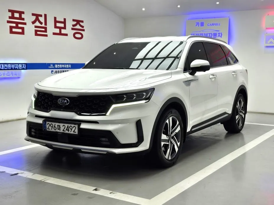 Kia Sorento — фото 2