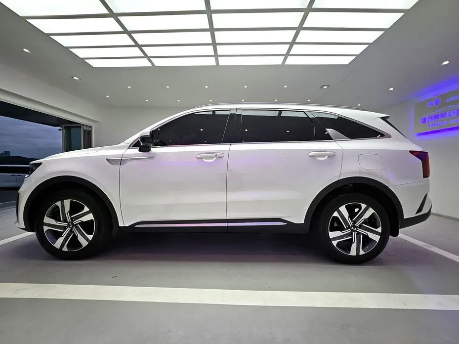 Kia Sorento — фото 6
