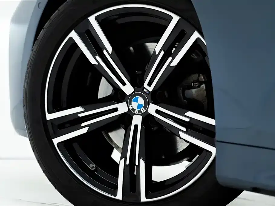 BMW 4 Series — фото 3