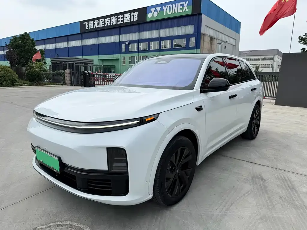 Li Auto L7