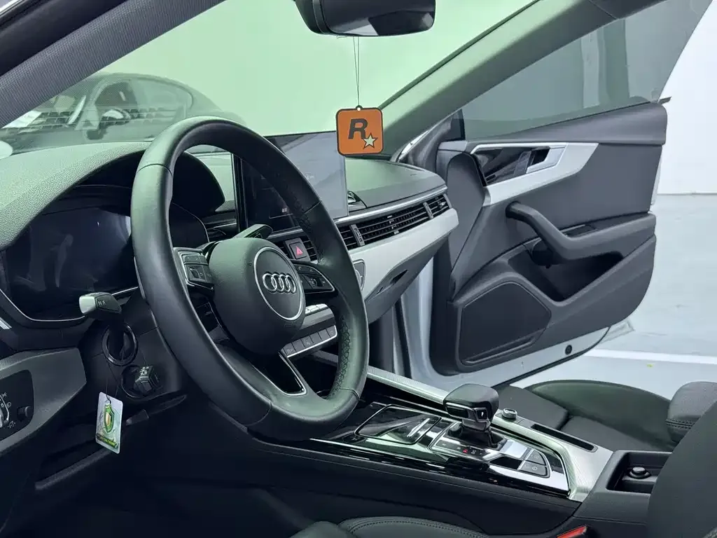 Audi A5 (Import) 2024 из CN, фото 9