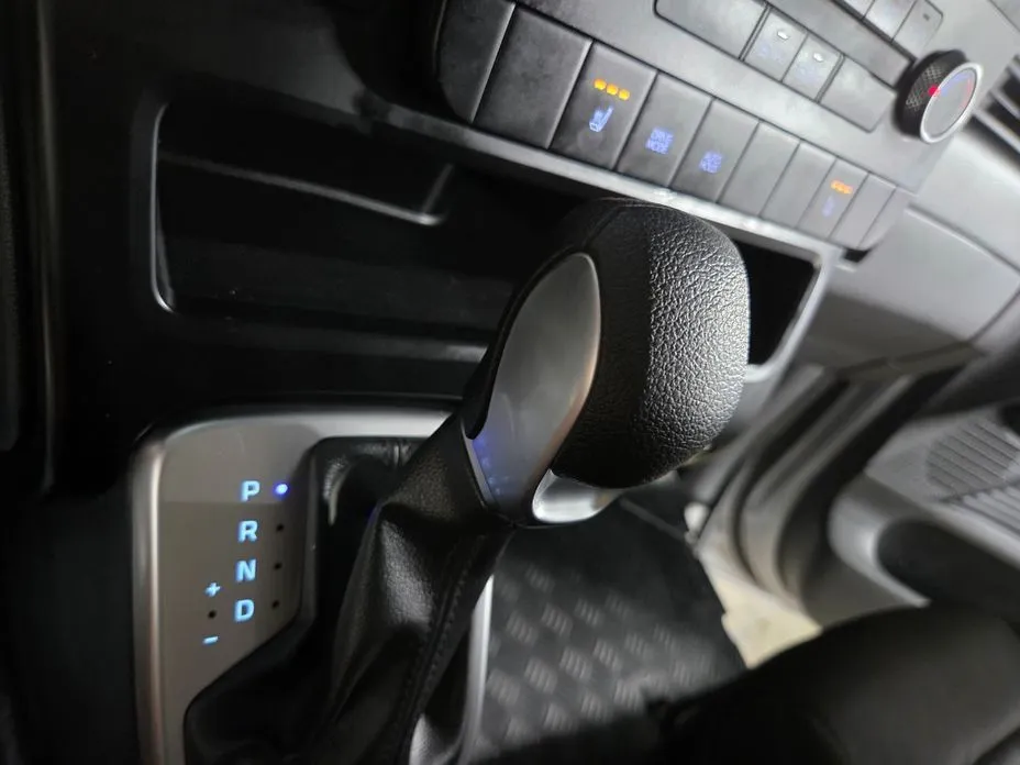 Hyundai Staria — фото 6