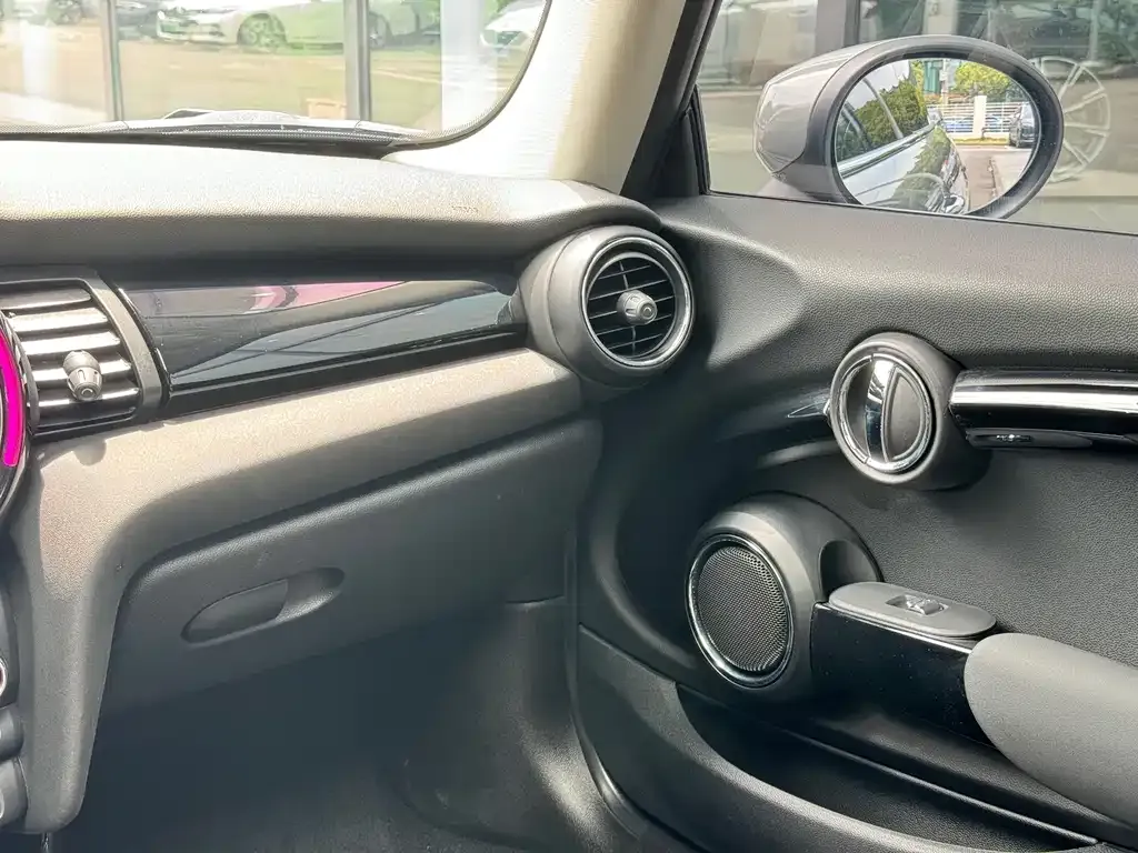 MINI Cooper (3-door) 2021 из CN, фото 7