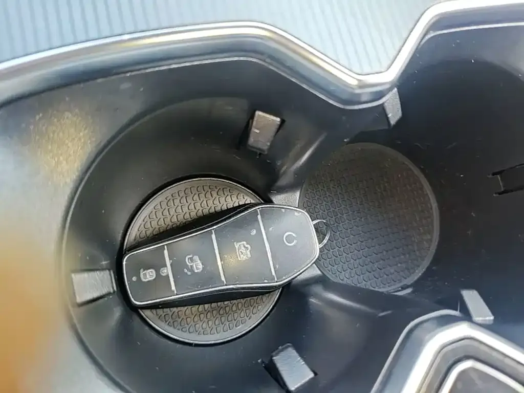BYD L DM-i — фото 2