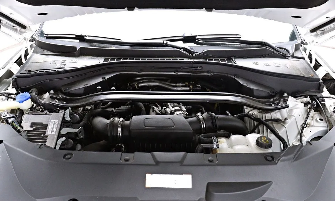 Lincoln Aviator 2023 из KR, фото 6