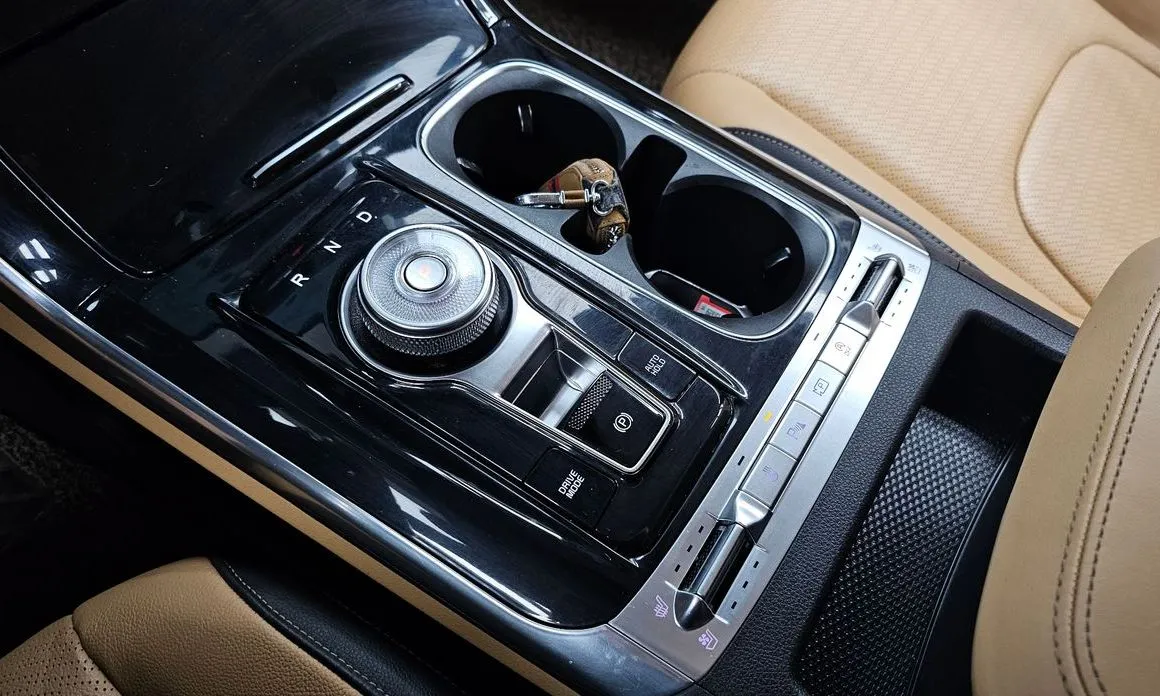 Kia Carnival 2023 из KR, фото 5