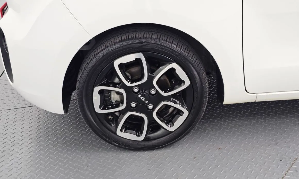 Kia RAY 2022 из KR, фото 10