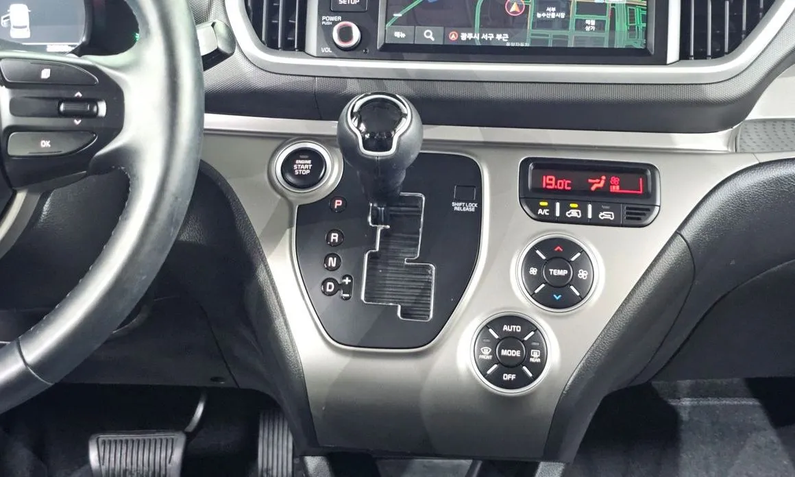 Kia RAY 2022 из KR, фото 7