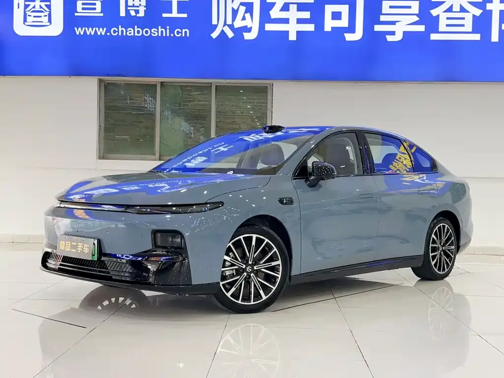 Leapmotor B01