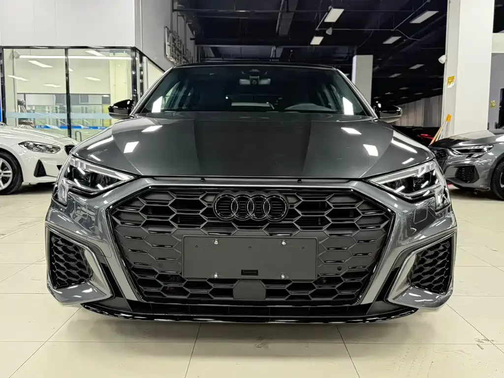 Audi A3 — фото 5