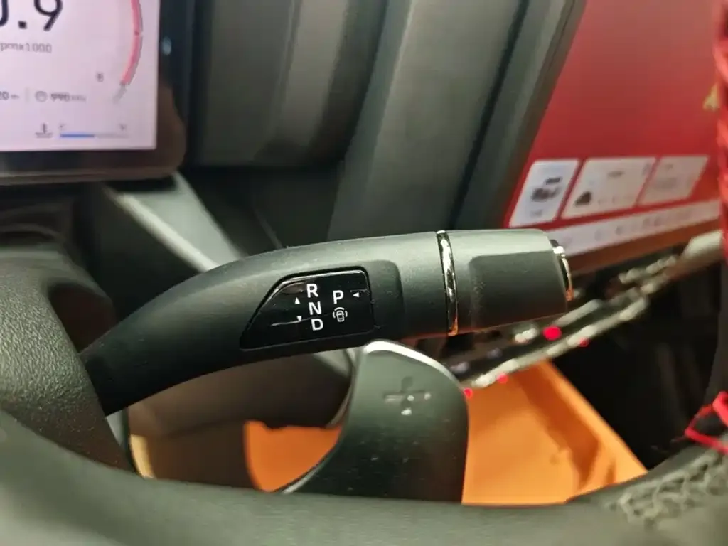 Haval Raptor — фото 8