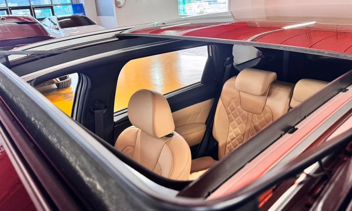Kia Sorento — фото 3