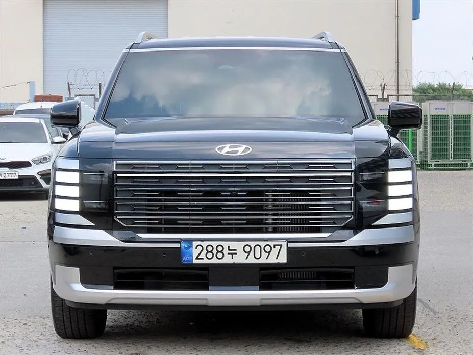 Hyundai Palisade — фото 4