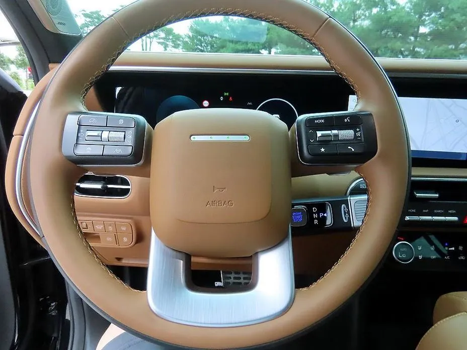 Hyundai Palisade — фото 2