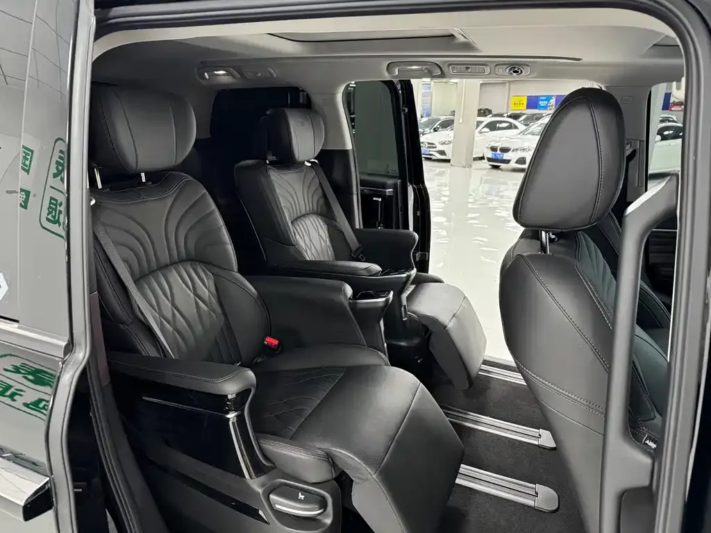 GAC Motor Trumpchi M8 — фото 9