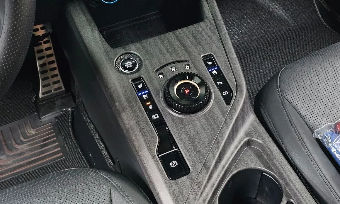 Kia Niro — фото 4