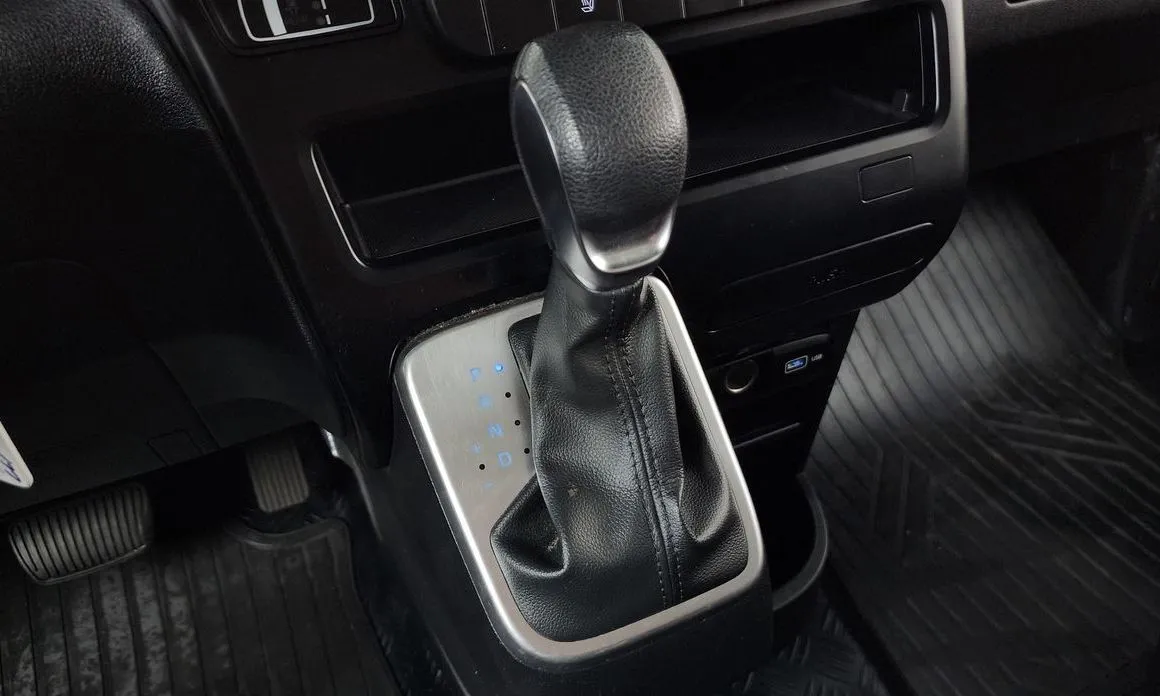 Hyundai Staria 2023 из KR, фото 7