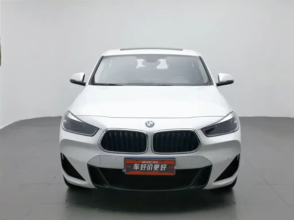 BMW X2 — фото 4