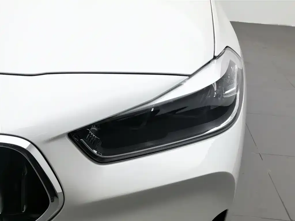 BMW X2 — фото 5