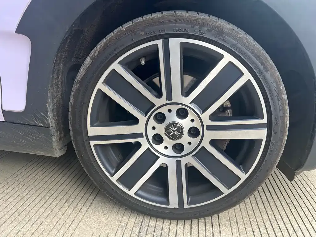 MINI Clubman — фото 7