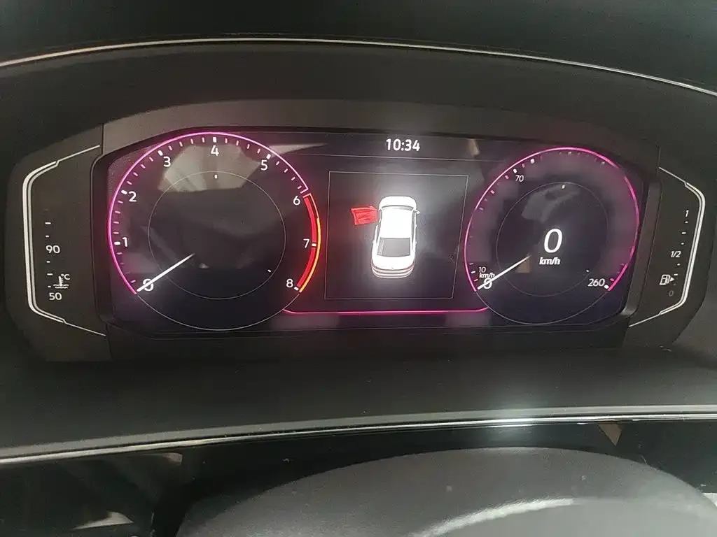 Volkswagen Passat — фото 5