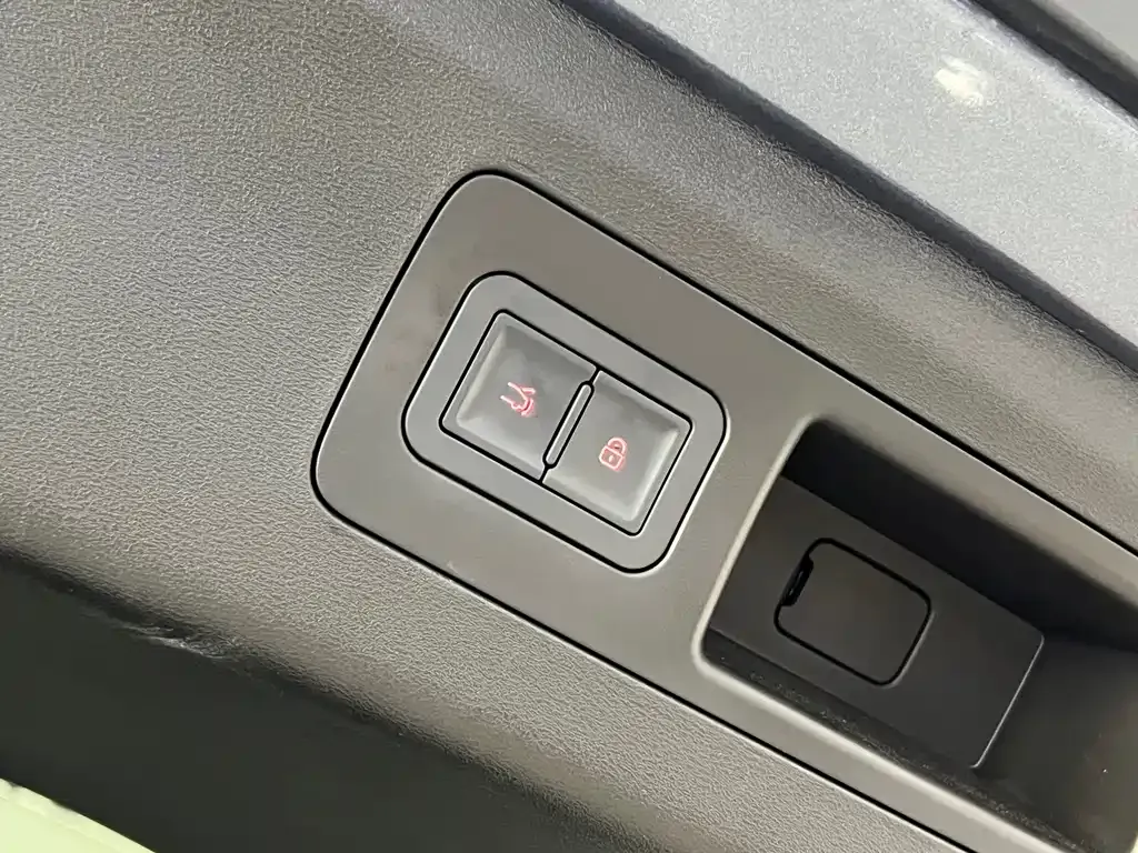 BYD Seal 06GT — фото 6