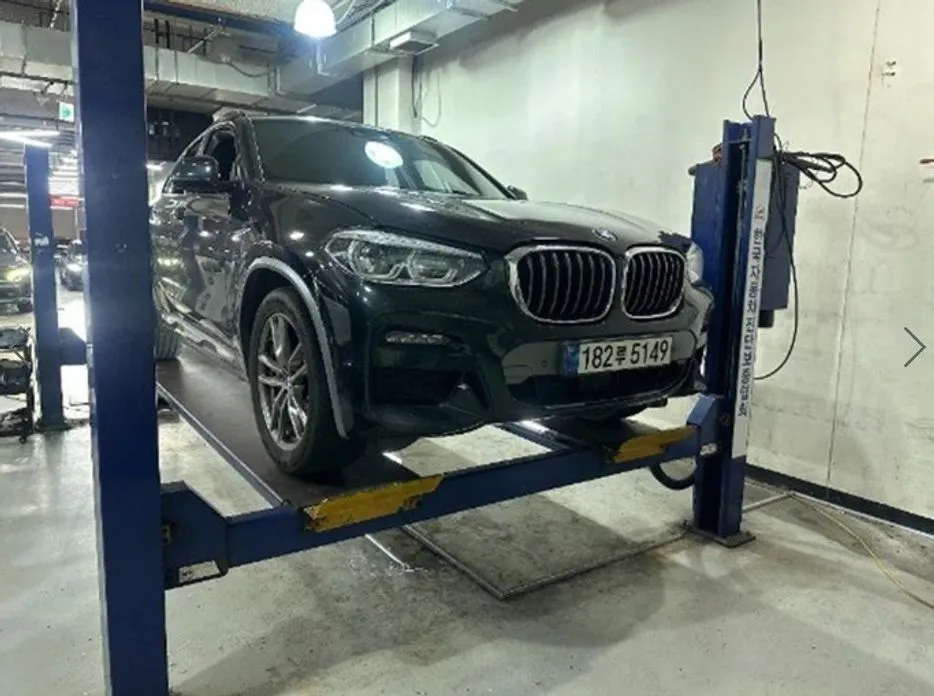 BMW X4 — фото 1