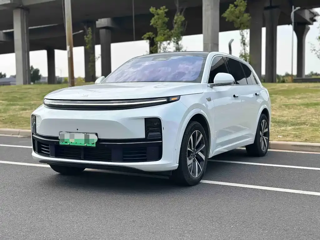 Li Auto L7