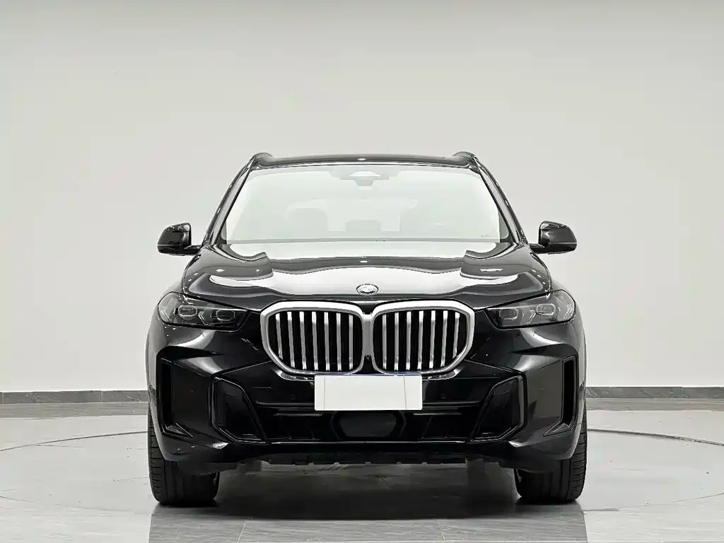 BMW X5 — фото 2