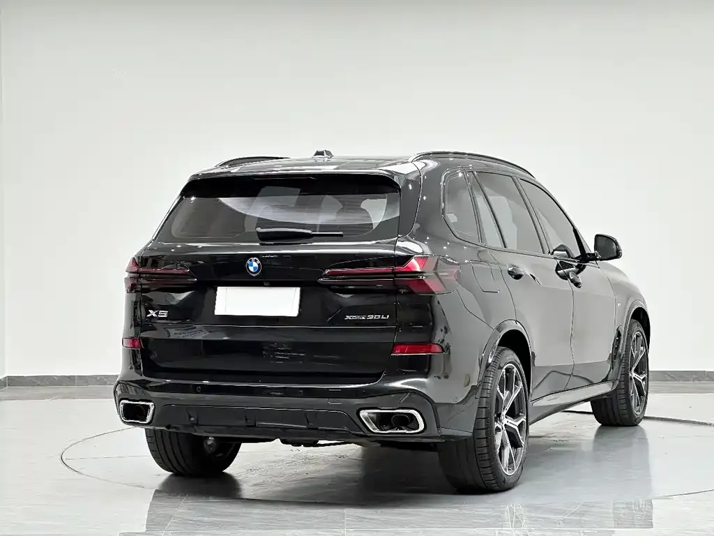BMW X5 — фото 10