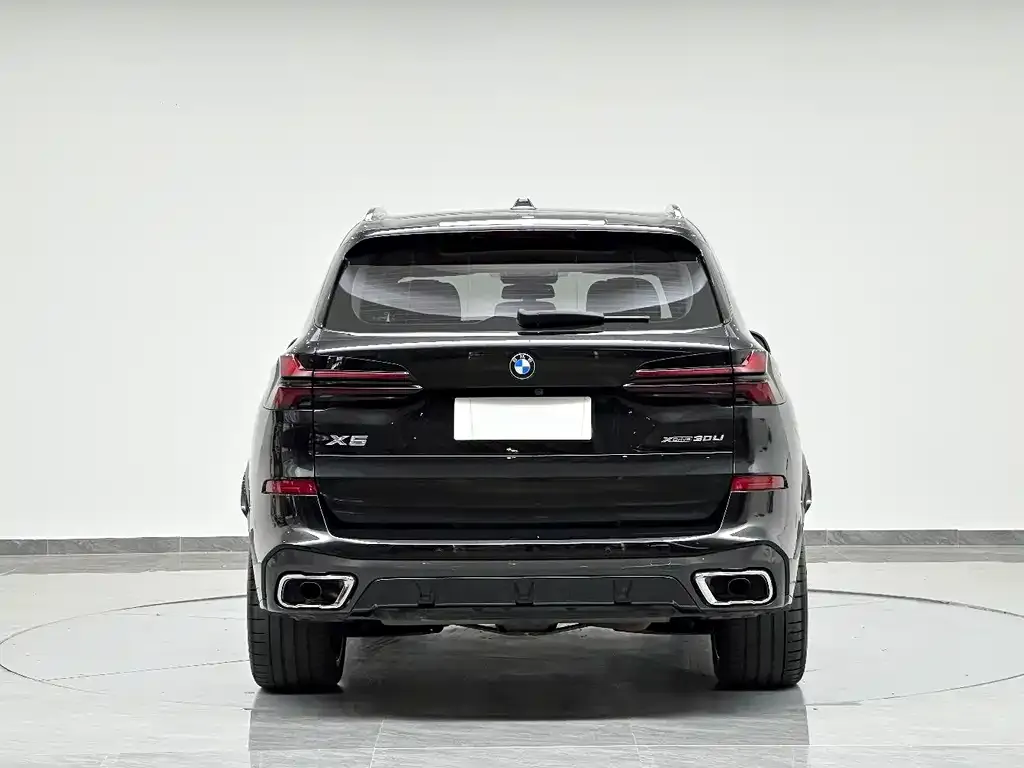 BMW X5 — фото 3