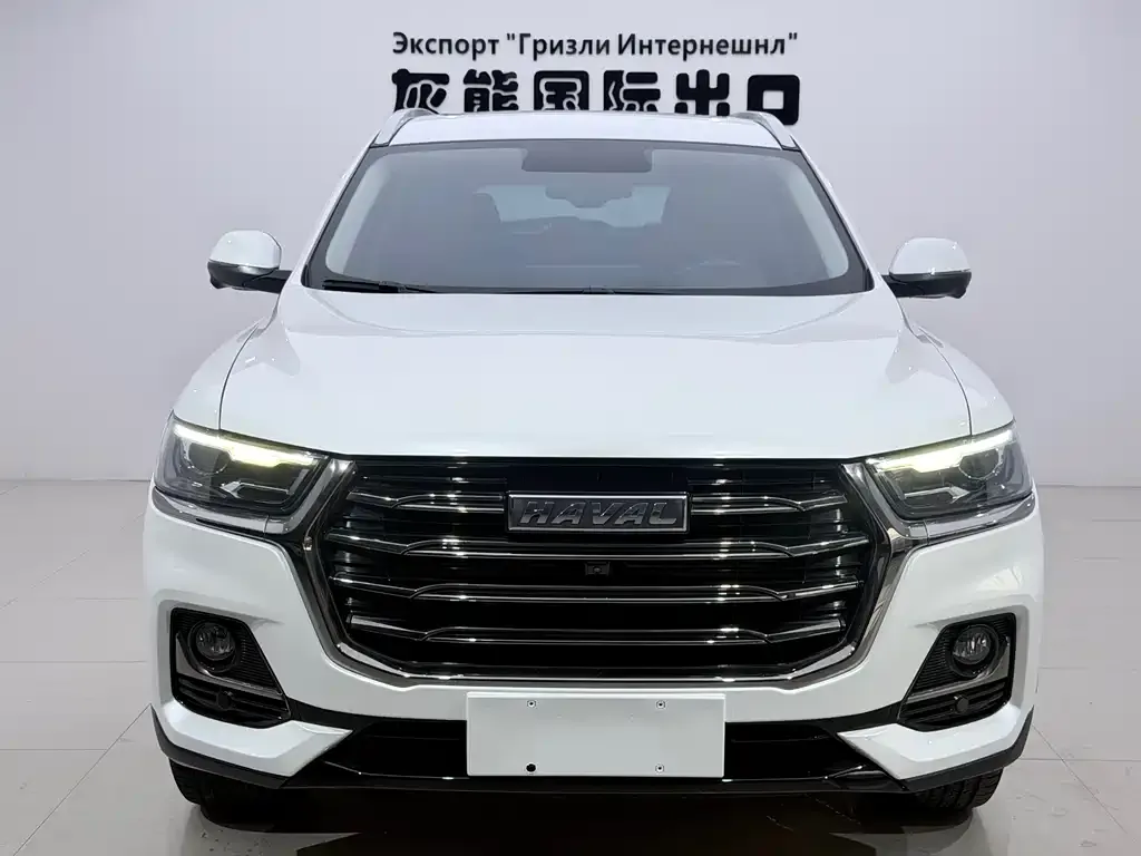 Haval H6 — фото 2