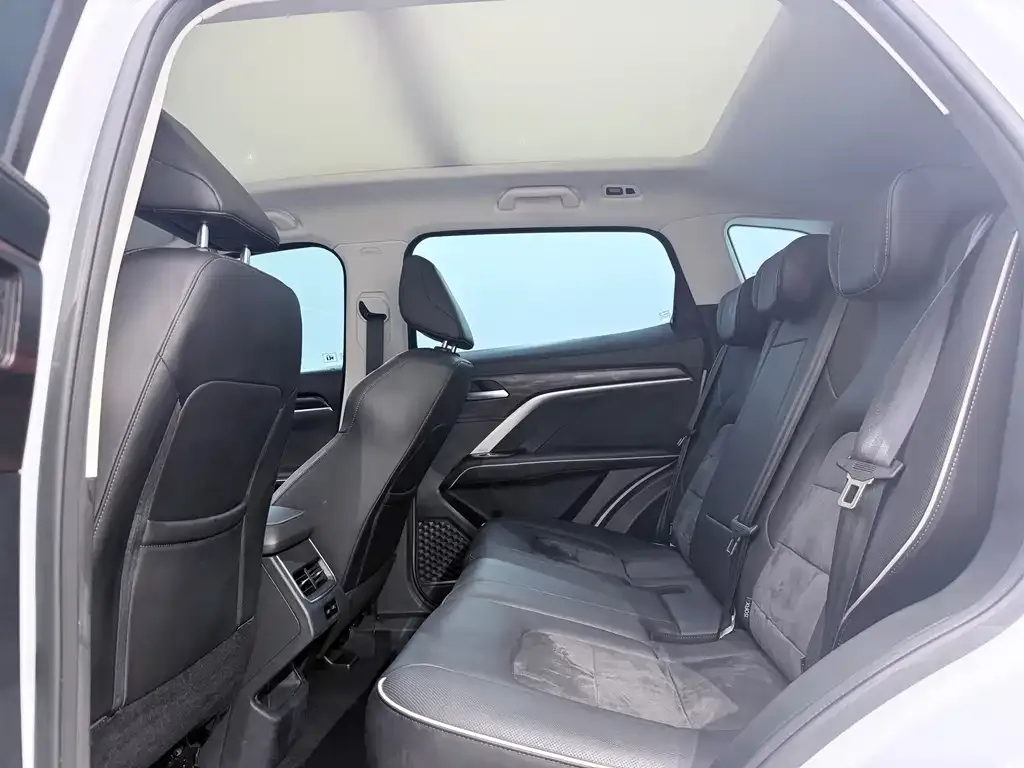 Haval H6 — фото 3
