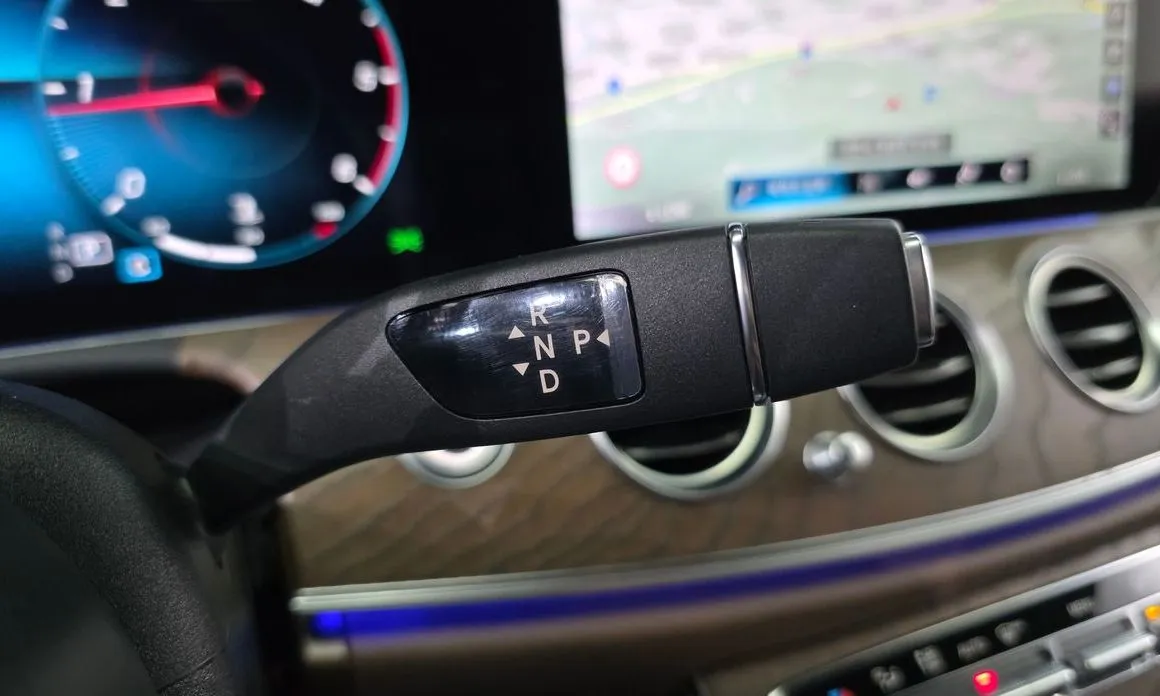 Mercedes-Benz E-Class 2021 из KR, фото 6
