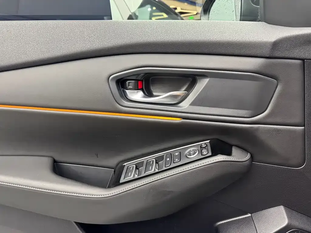 Honda Accord — фото 4