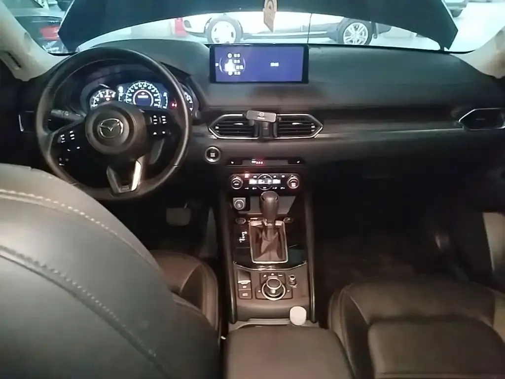 Mazda CX-5 2023 из CN, фото 8
