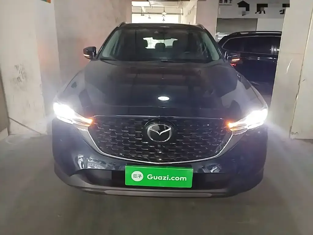 Mazda CX-5 2023 из CN, фото 3