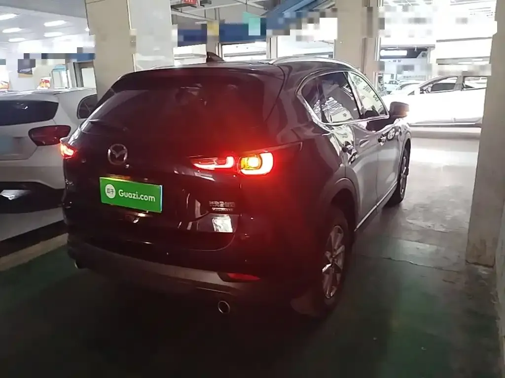 Mazda CX-5 2023 из CN, фото 6