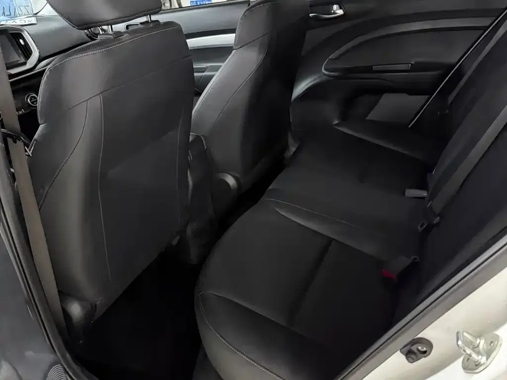 Kia KX1 — фото 2