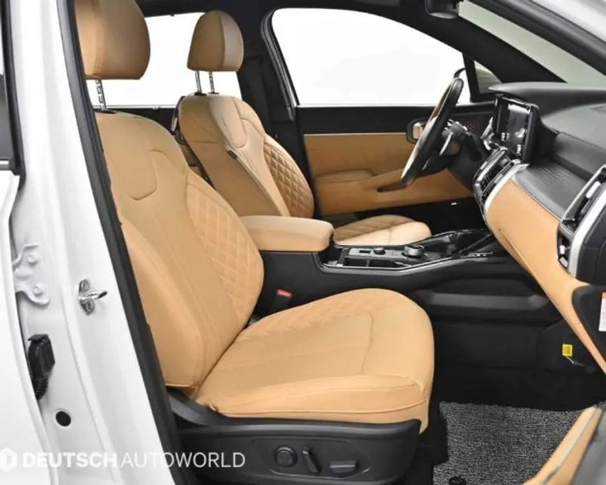 Kia Sorento — фото 10