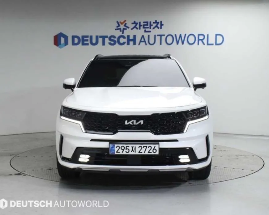 Kia Sorento — фото 2
