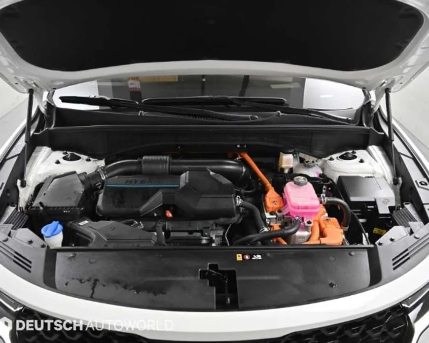 Kia Sorento — фото 6