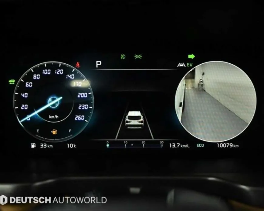 Kia Sorento — фото 4