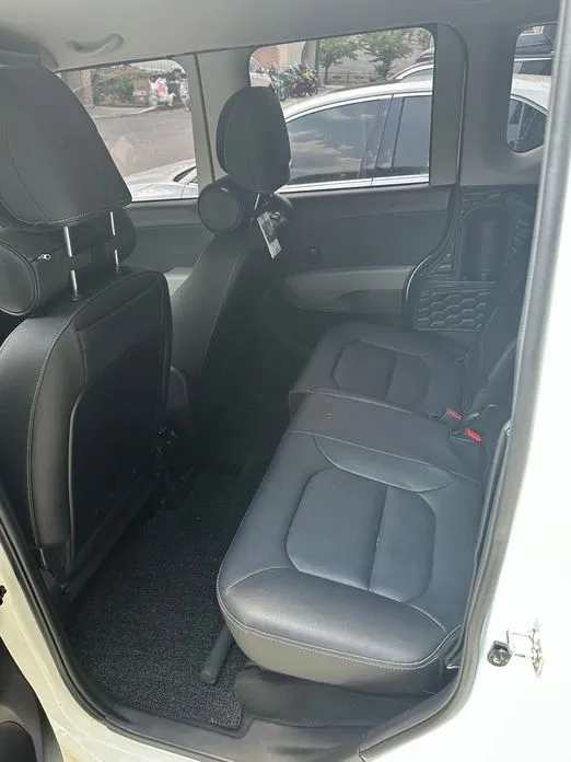 Kia RAY 2023 из KR, фото 5