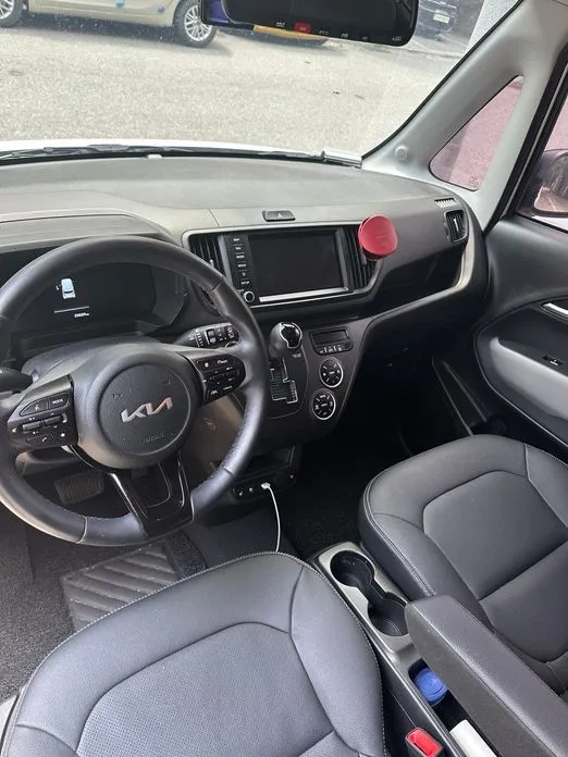 Kia RAY 2023 из KR, фото 6