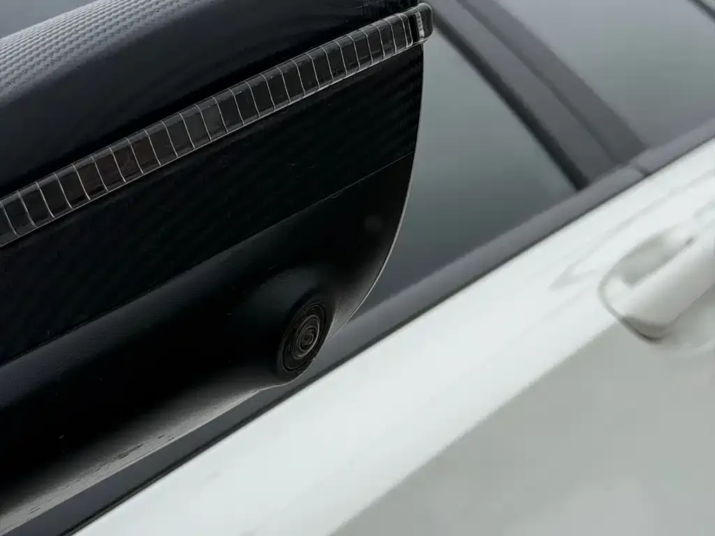 GAC Motor Shadow Leopard — фото 3
