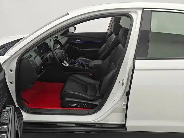 Honda Accord — фото 6