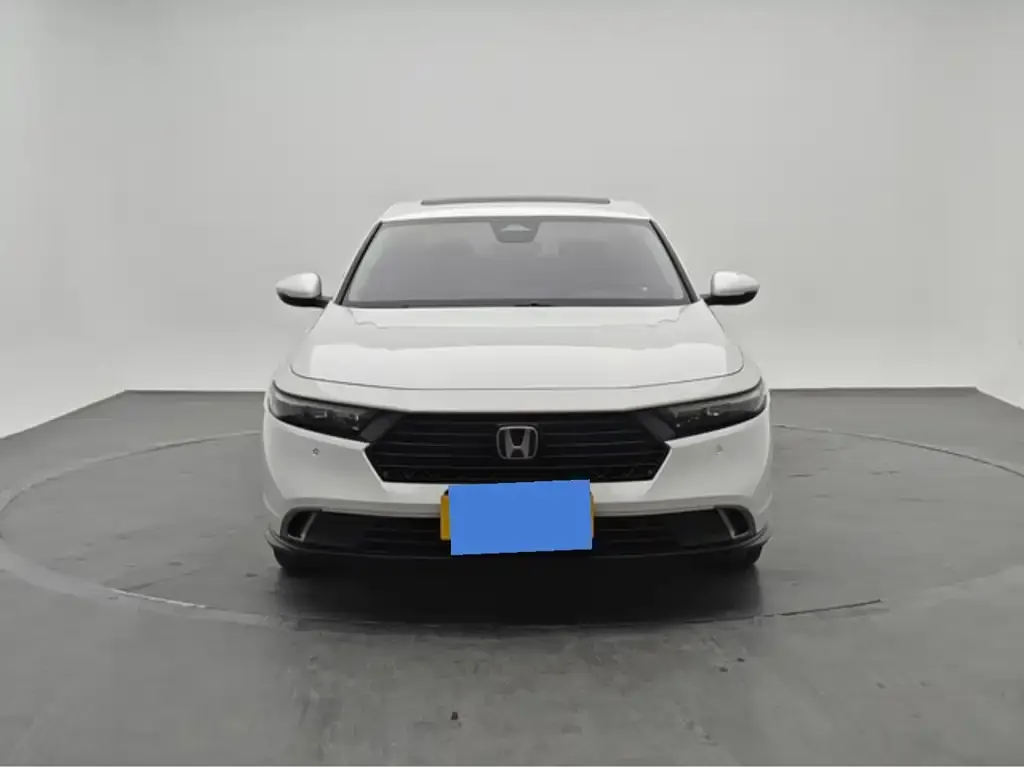 Honda Accord — фото 5