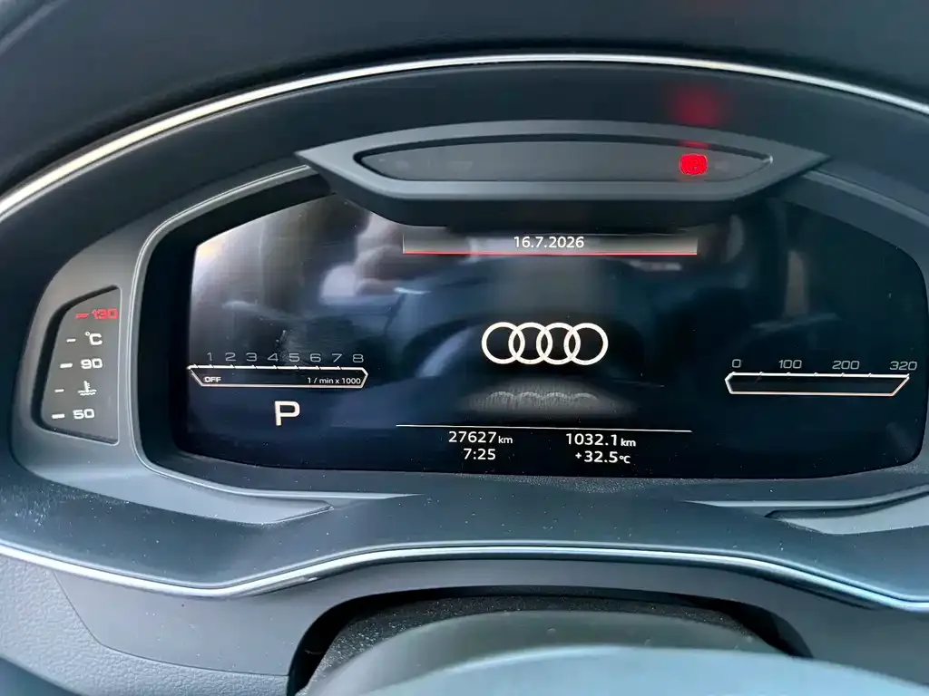 Audi A7 — фото 3